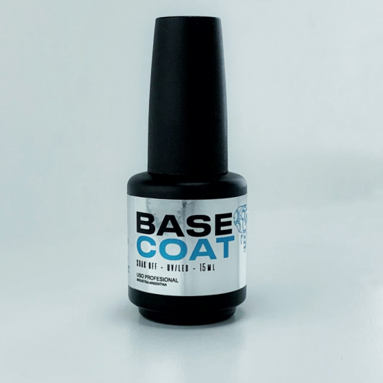 Base Coat