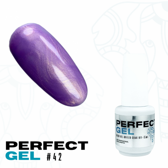 Perfect Gel #42