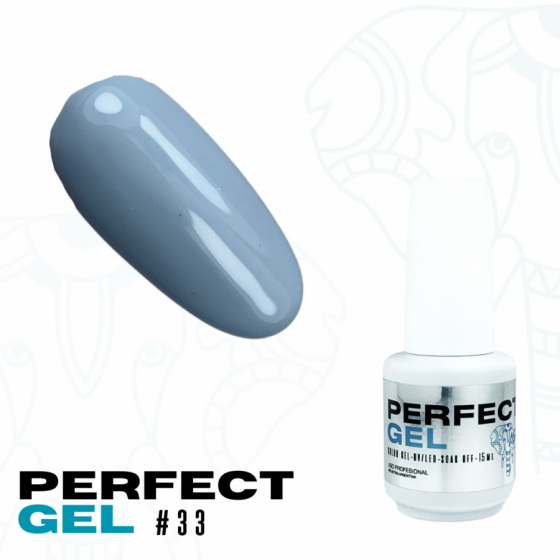 Perfect Gel #33