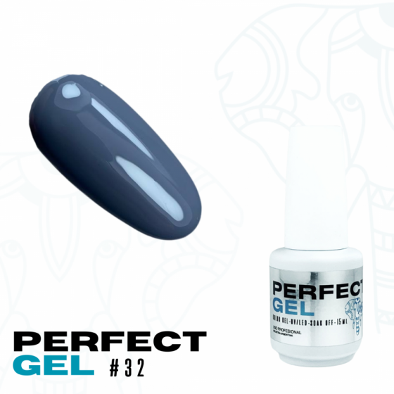 Perfect Gel #32