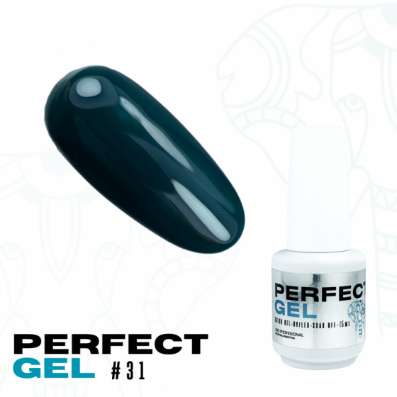 Perfect Gel #31