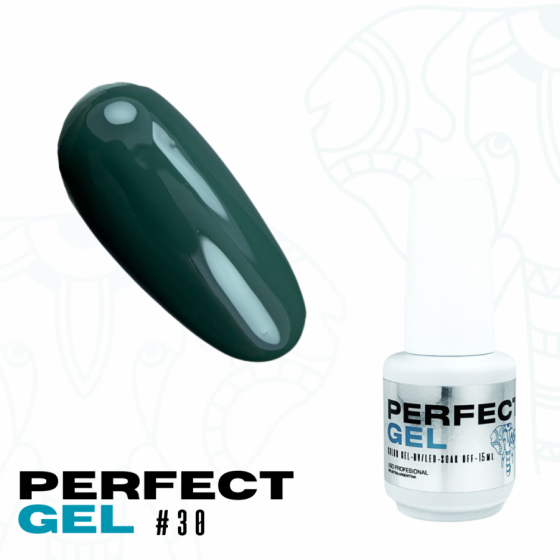 Perfect Gel #30