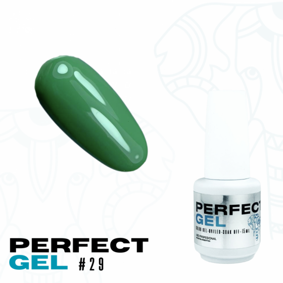 Perfect Gel #29