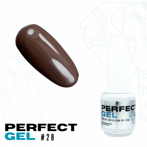 Perfect Gel #28