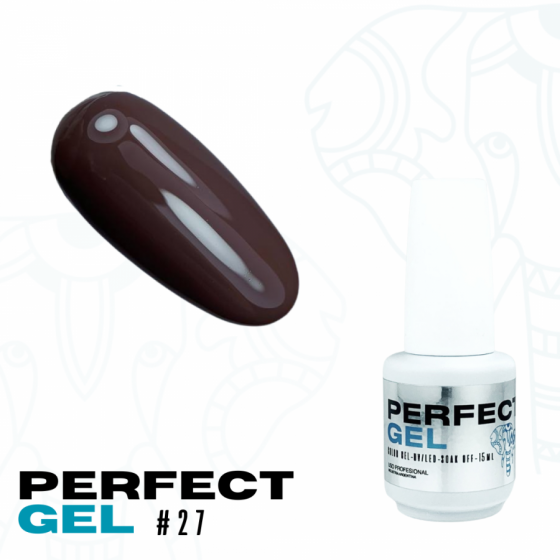 Perfect Gel #27