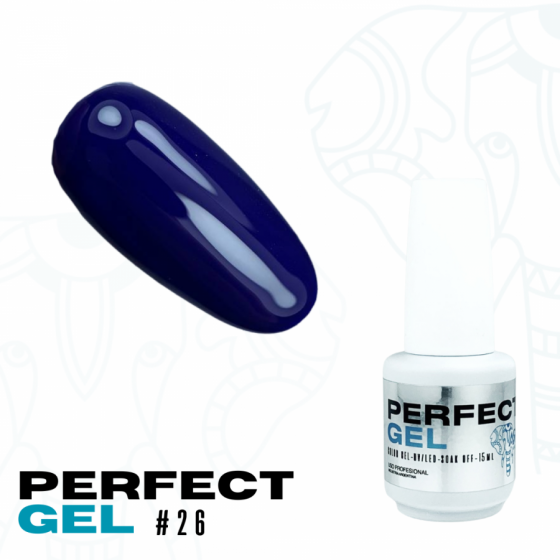 Perfect Gel #26