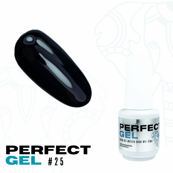 Perfect Gel #25