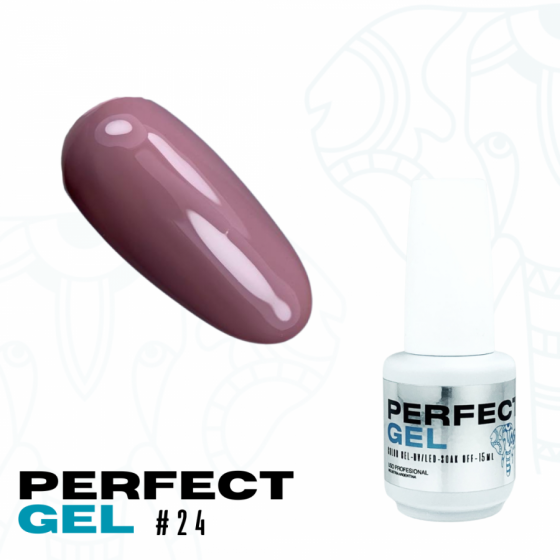 Perfect Gel #24