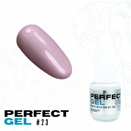 Perfect Gel #23