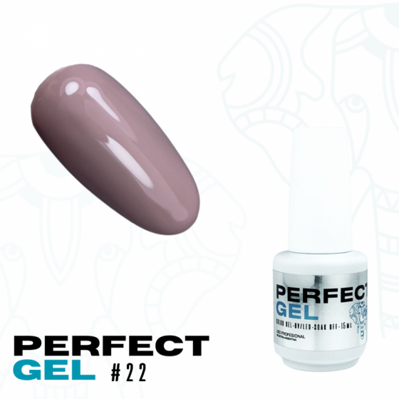 Perfect Gel #22