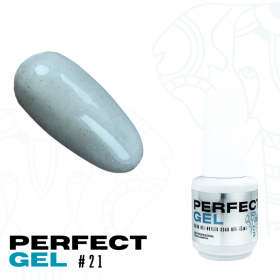Perfect Gel #21