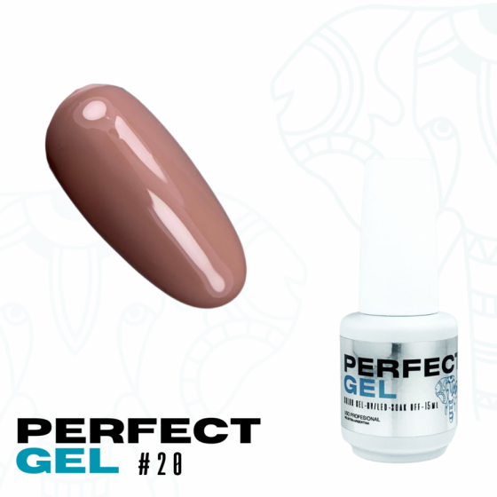 Perfect Gel #20
