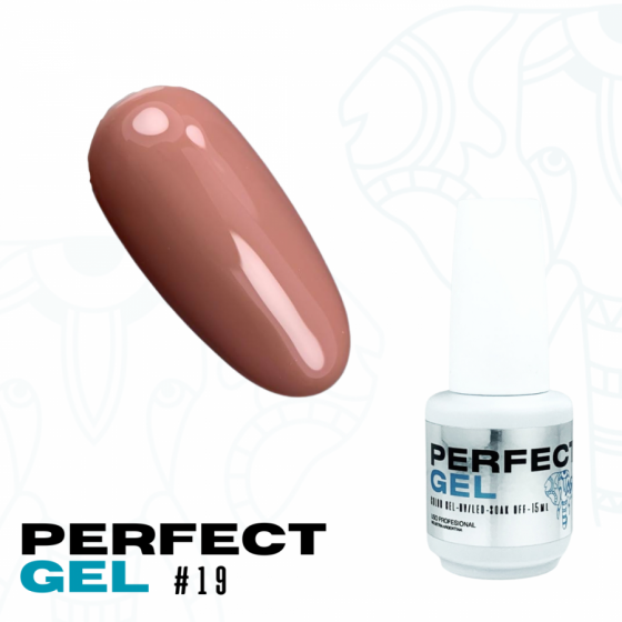 Perfect Gel #19