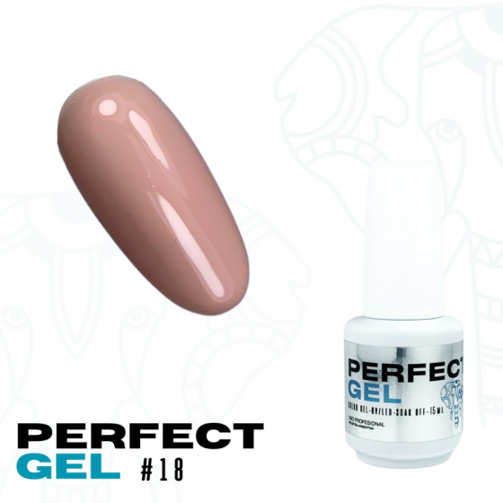 Perfect Gel #18