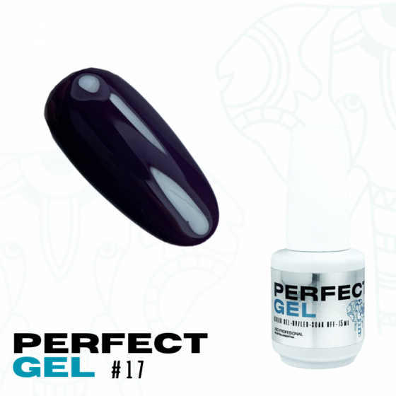 Perfect Gel #17