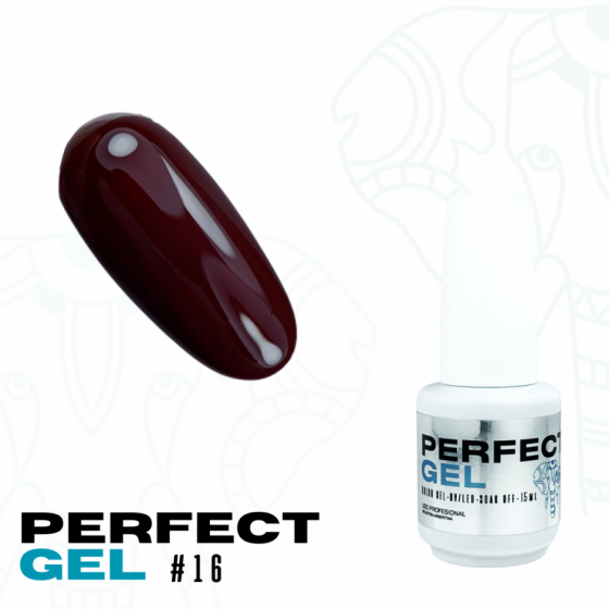 Perfect Gel #16