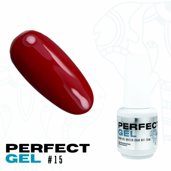 Perfect Gel #15