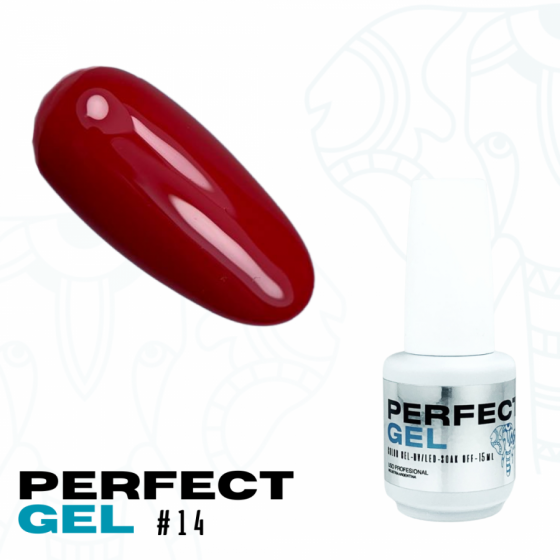 Perfect Gel #14