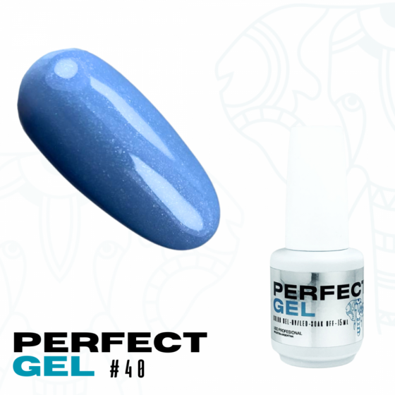 Perfect Gel #40