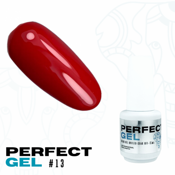 Perfect Gel #13