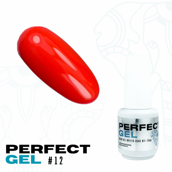 Perfect Gel #12