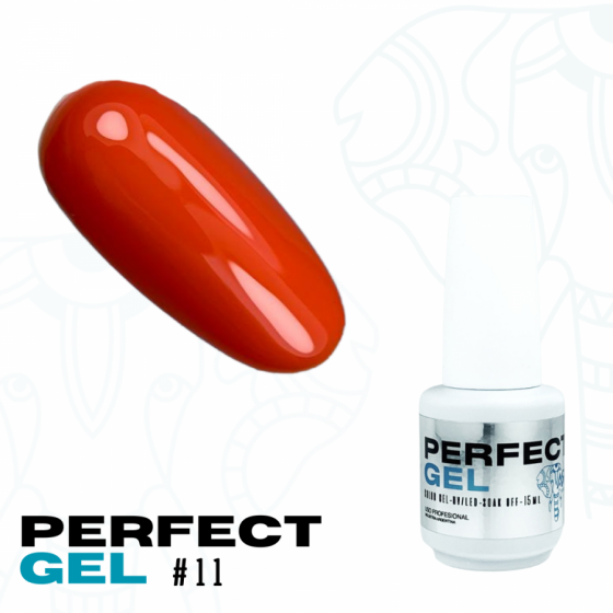 Perfect Gel #11