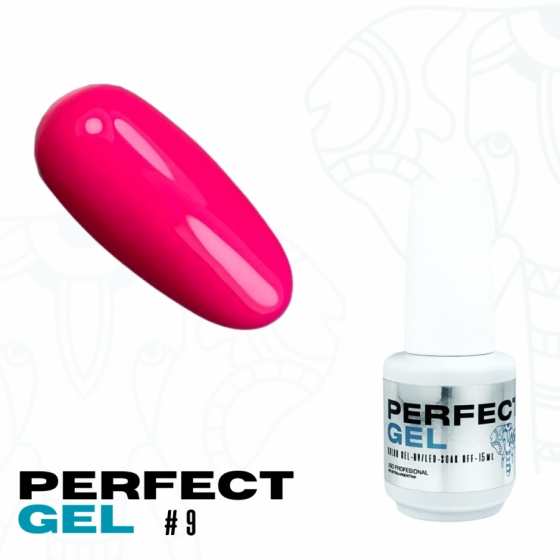 Perfect Gel #09