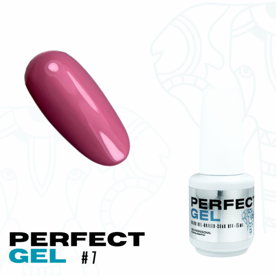 Perfect Gel #07