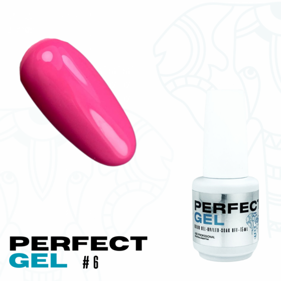 Perfect Gel #06