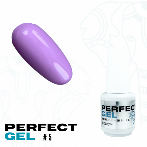 Perfect Gel #05