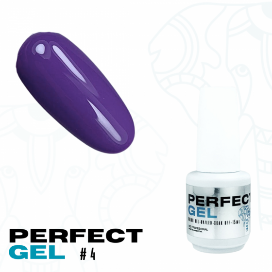 Perfect Gel #03