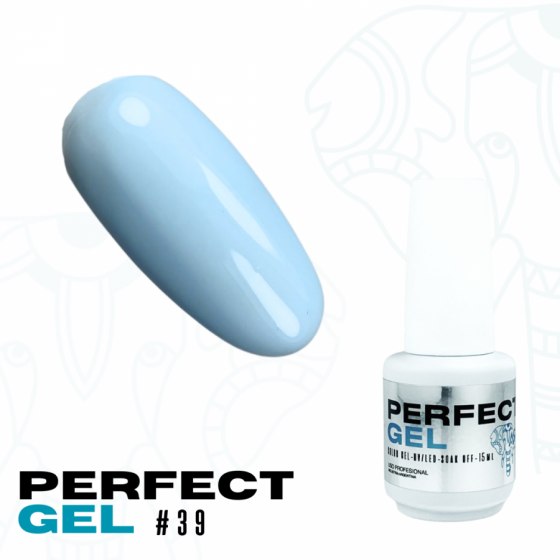 Perfect Gel #39