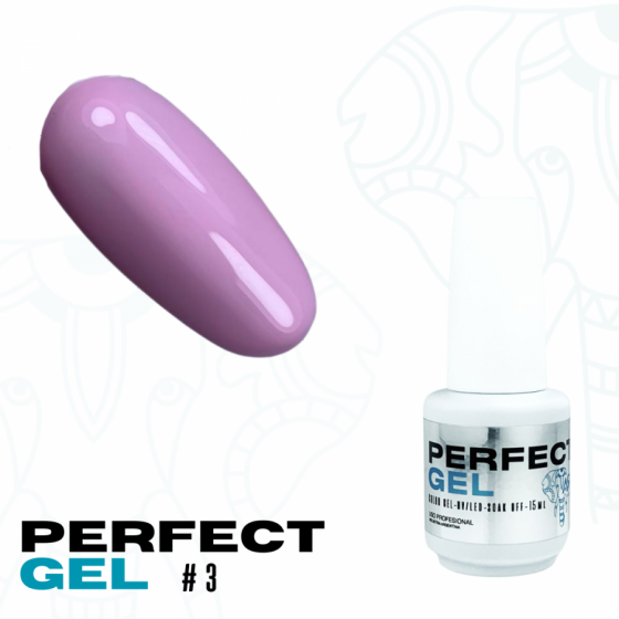 Perfect Gel #03