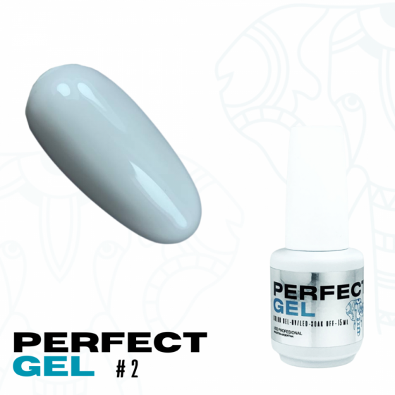 Perfect Gel #02