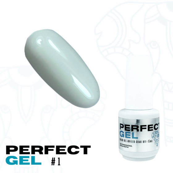 Perfect Gel #01