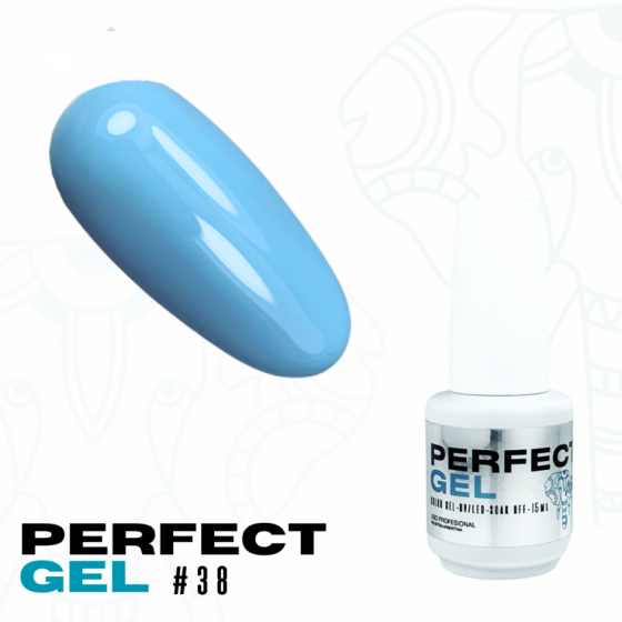 Perfect Gel #38
