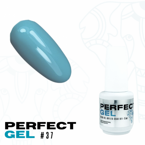 Perfect Gel #37