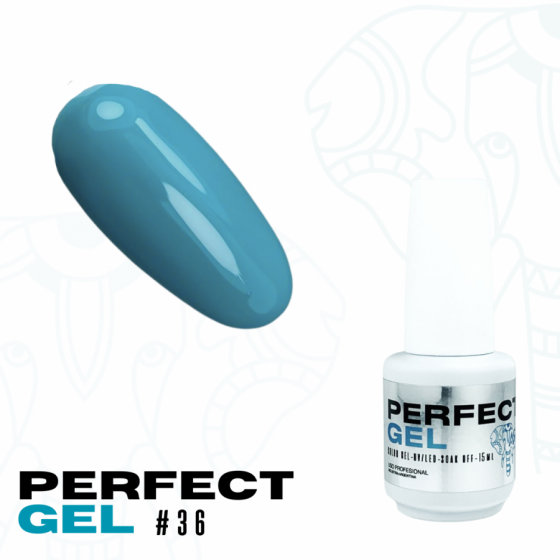 Perfect Gel #36