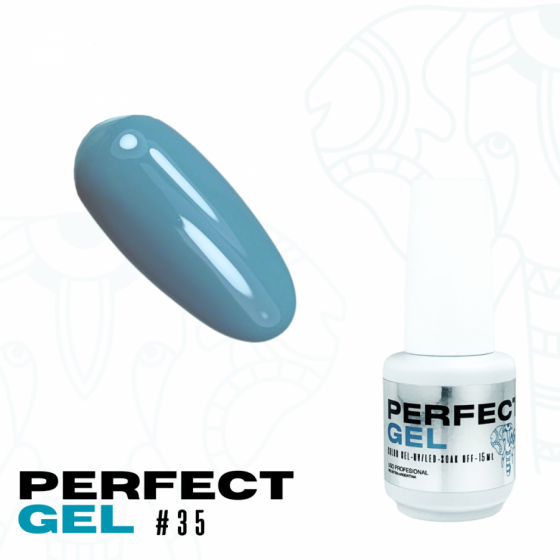 Perfect Gel #35