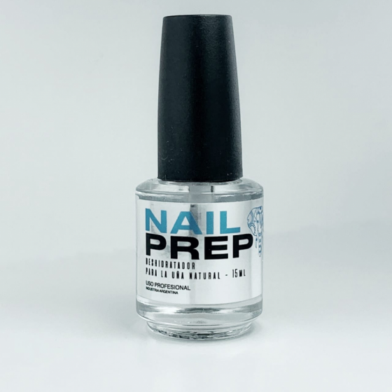 Nail Prep